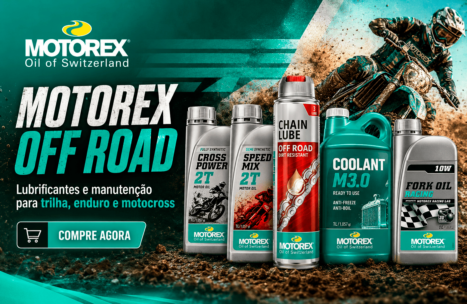 Motorex