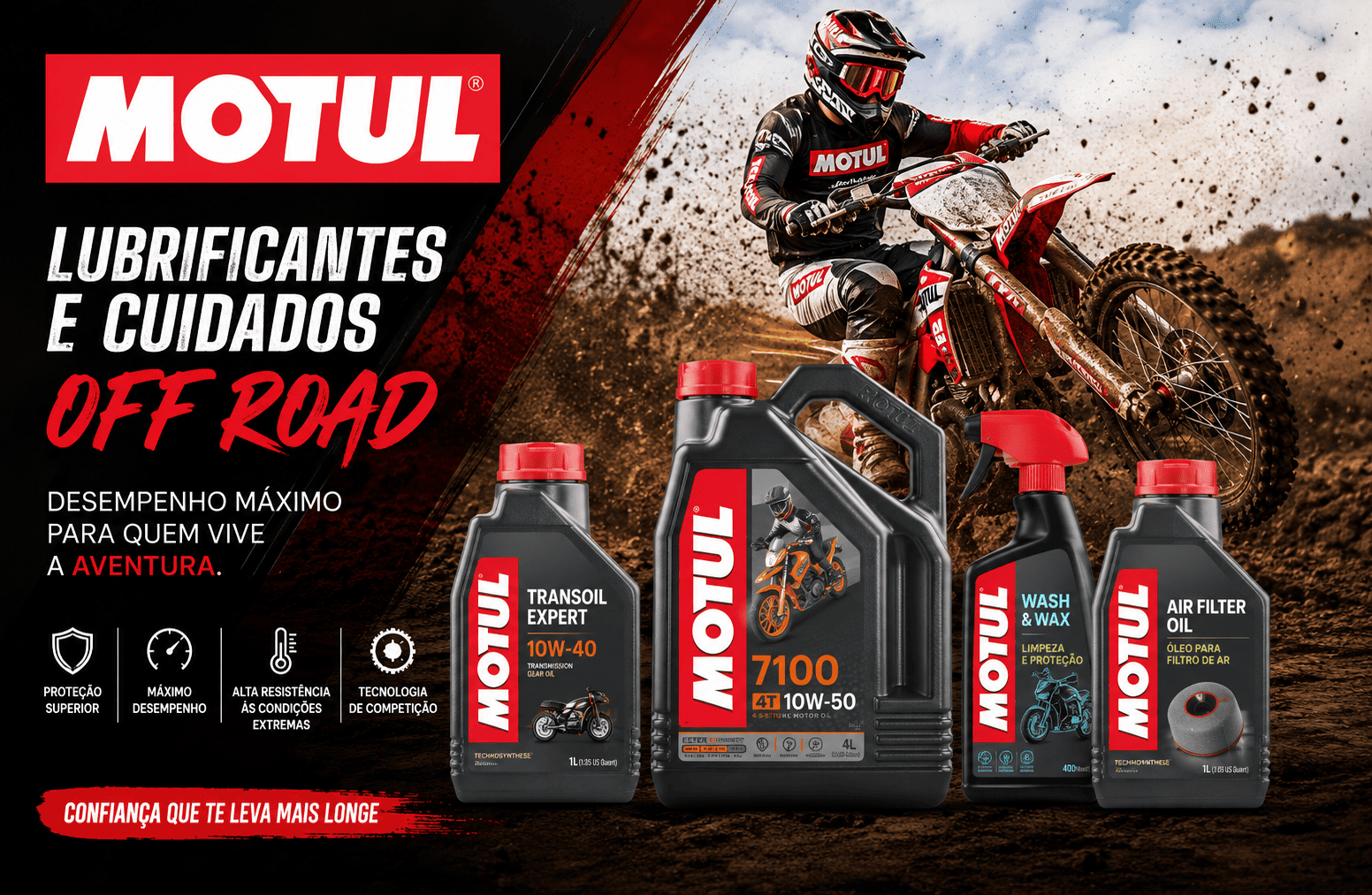 Motul