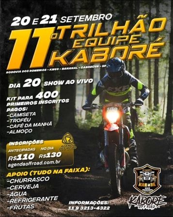 Evento X