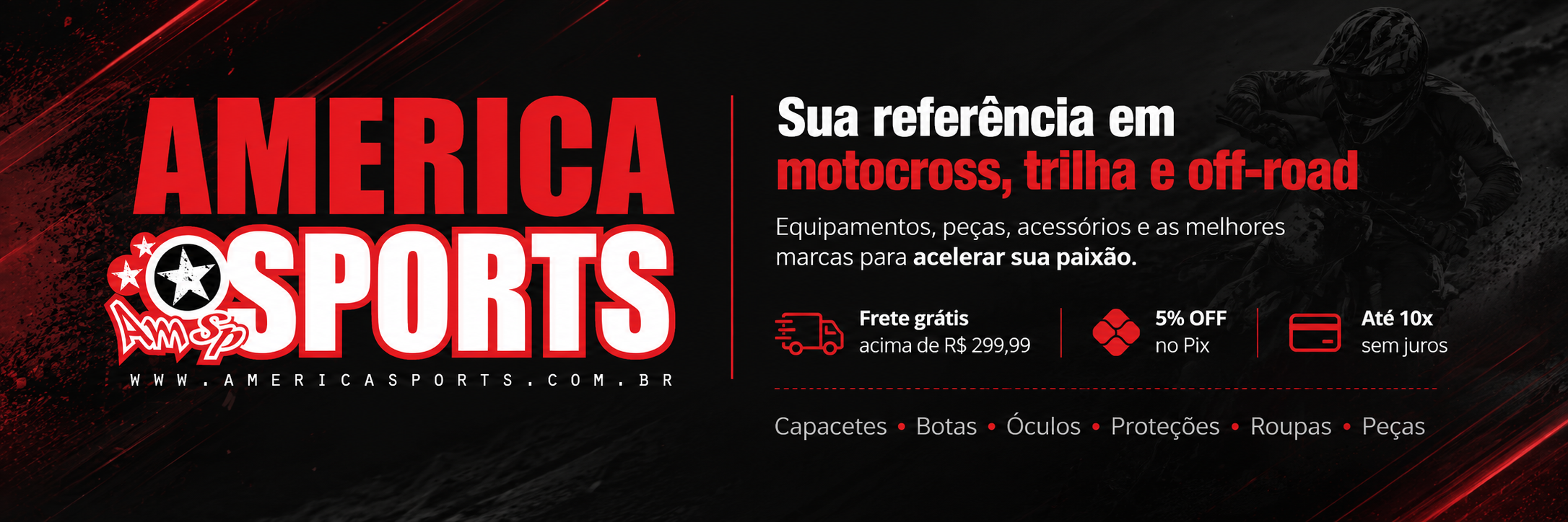 América Sports