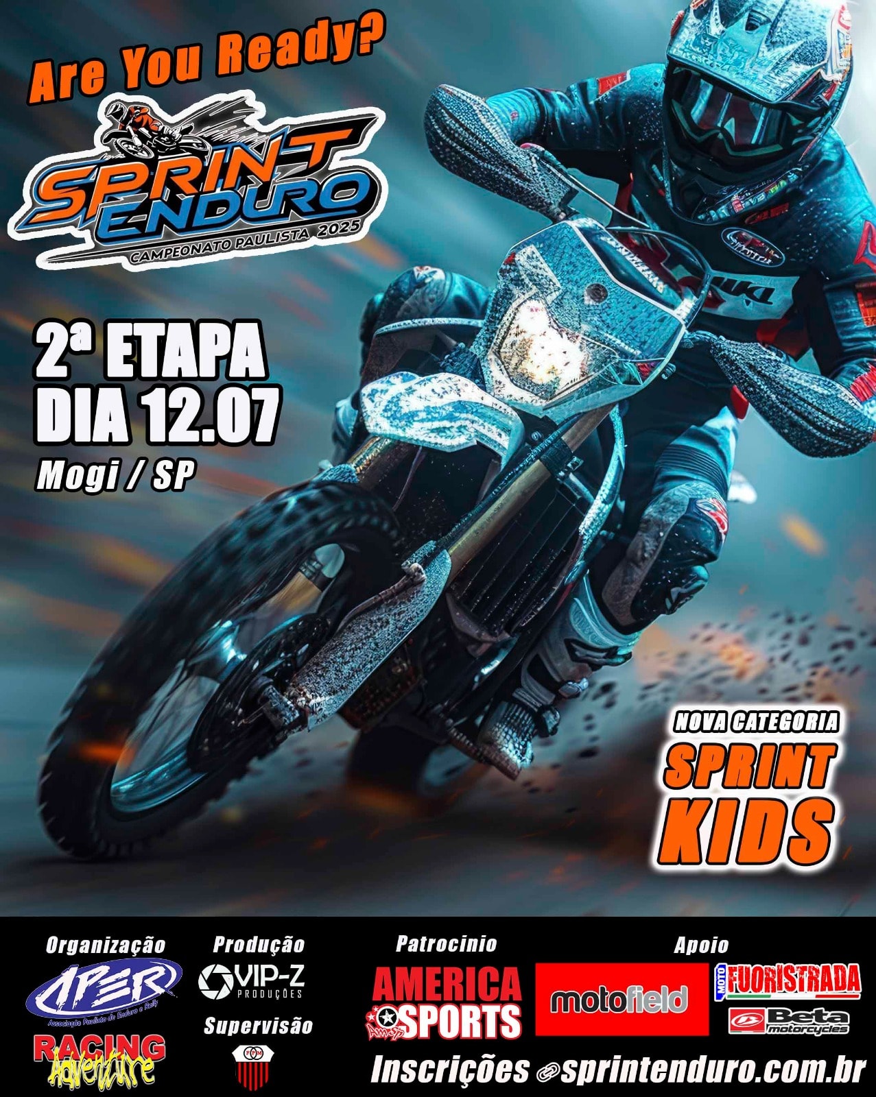 Evento X