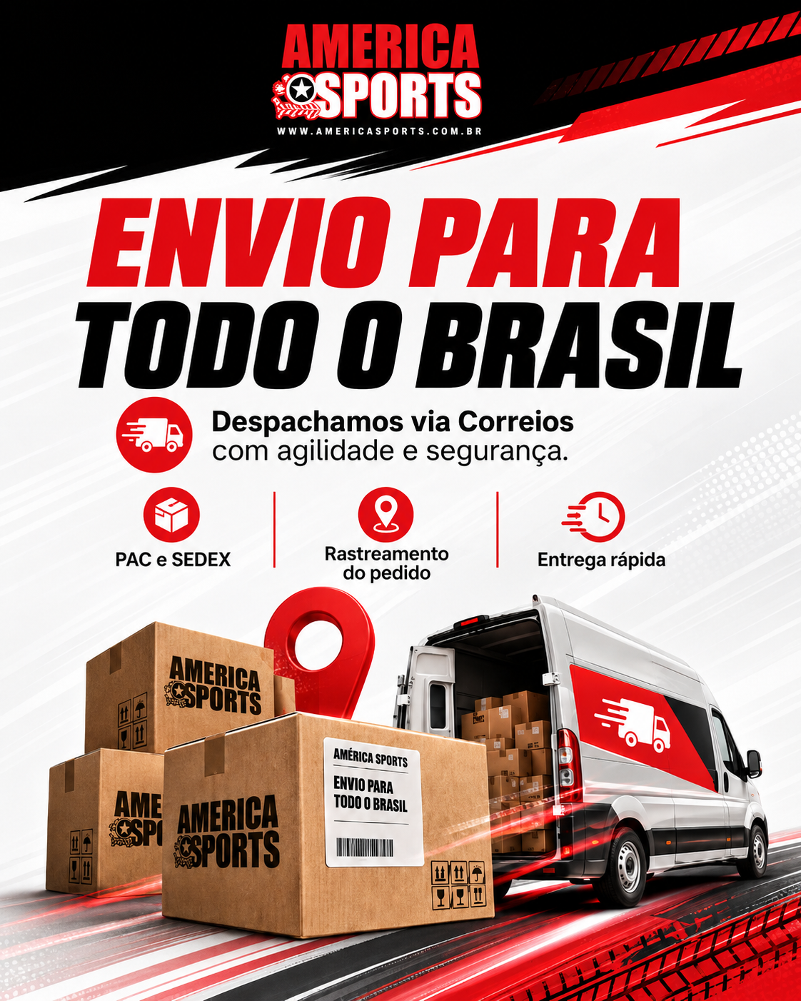 Envios