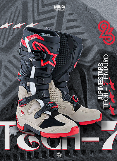 Alpinestars (Mobile)