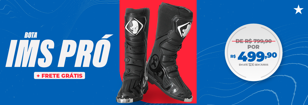 Bota IMS