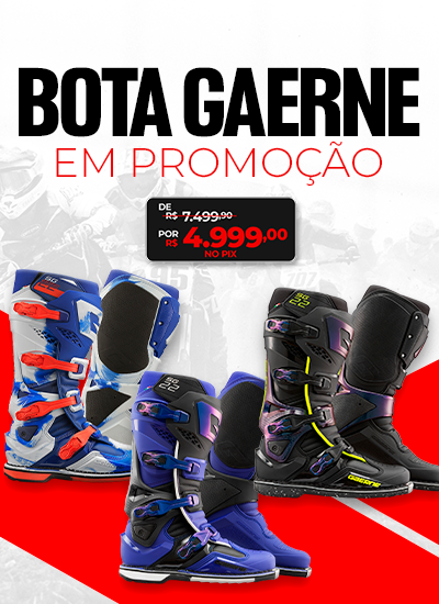 Gaerne (Mobile)