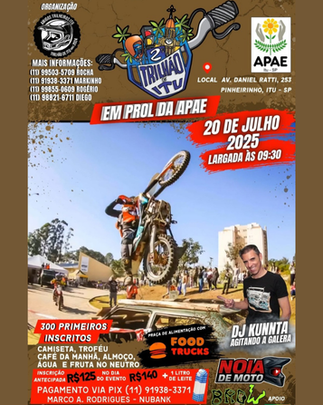 Evento X