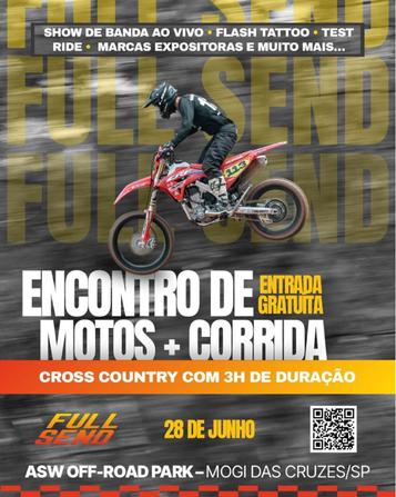 Evento X