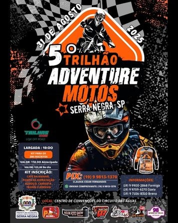 Evento X