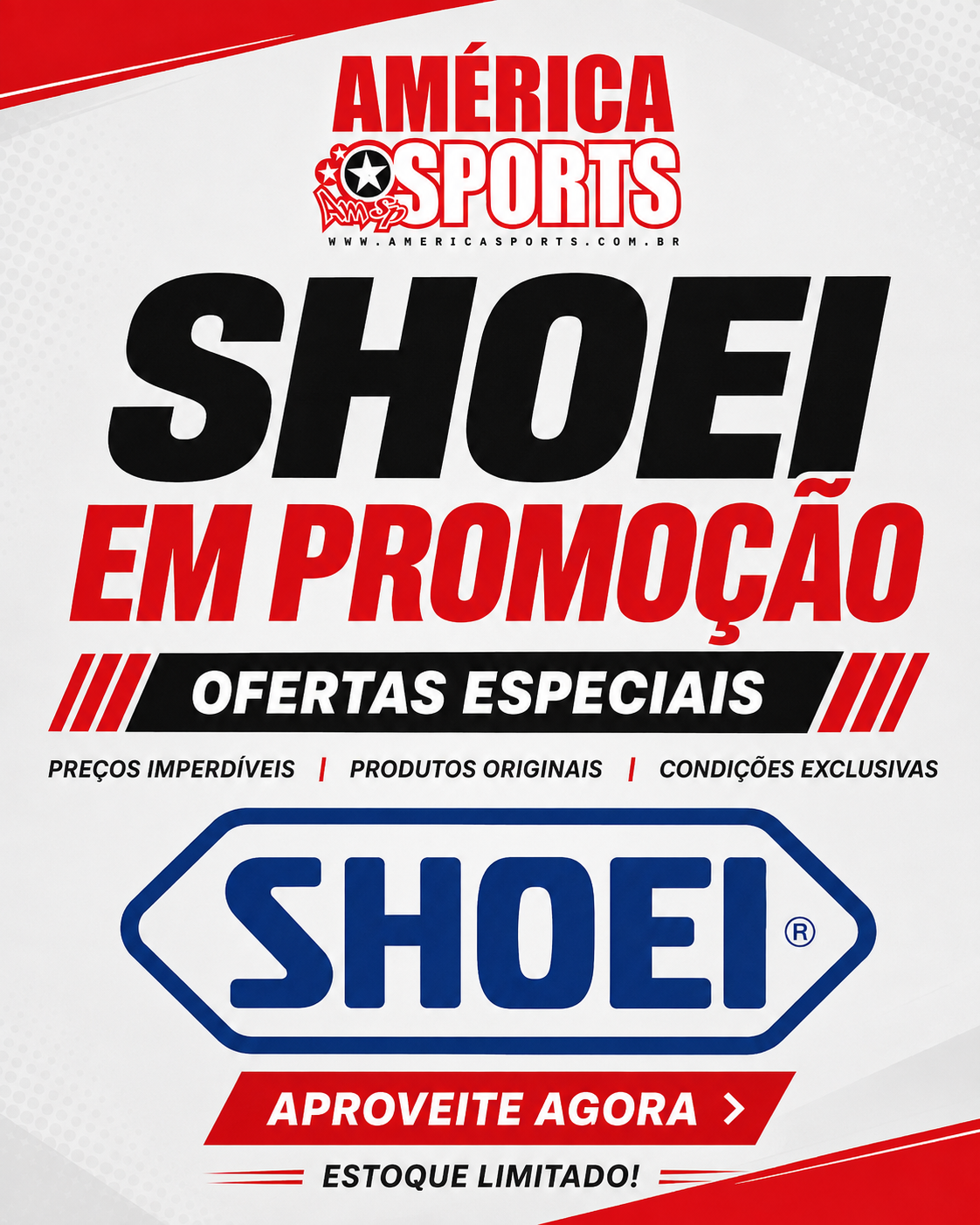 Shoei (Mobile)
