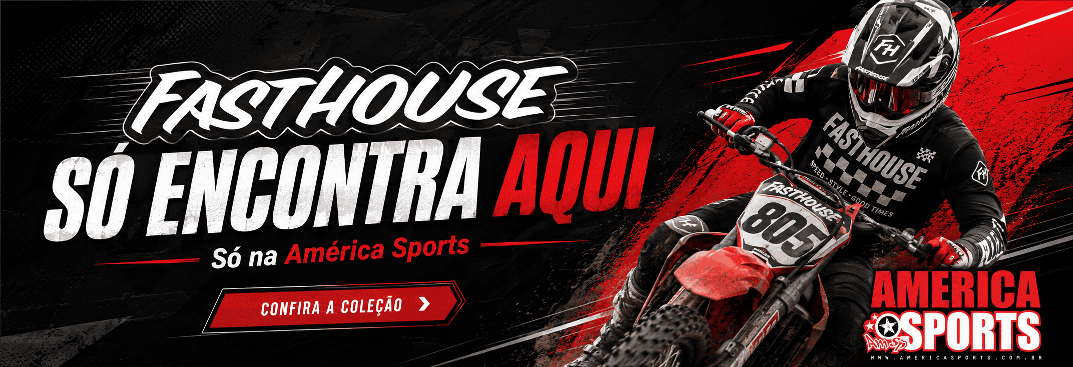 FastHouse