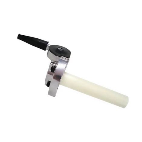 Acelerador Rápido A System Racing Universal Alumínio