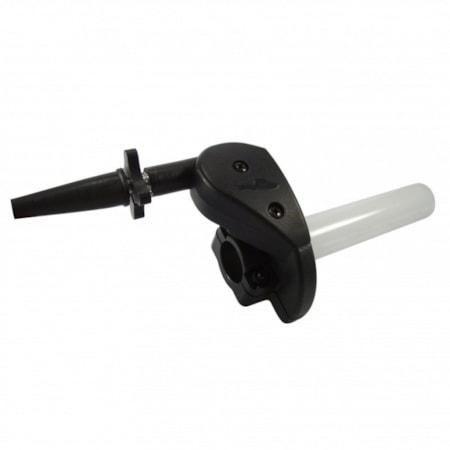 Acelerador Rápido Anker com Cabo 2T - Preto