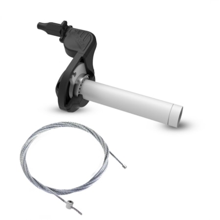 Acelerador Rápido Anker Com Rolamento 2T