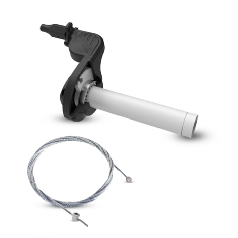 Acelerador Rápido Anker Com Rolamento 4T