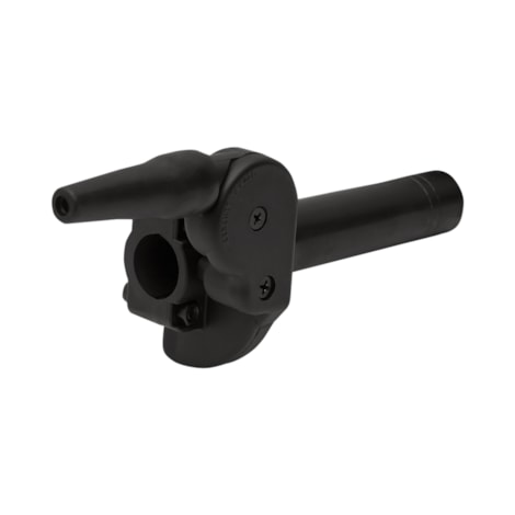 Segunda imagem do produto Acelerador Rápido Circuit Racing - Preto