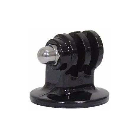 Adaptador Driftin - P/ Tripe Go Pro - Preto
