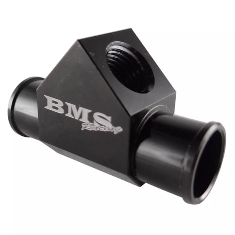 Adaptador Y Cebolão BMS de Radiador KTM