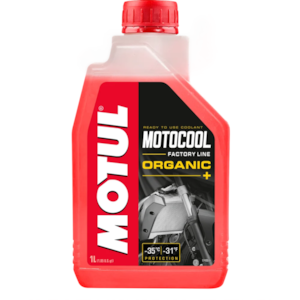 Aditivo de Radiador Motul Motocool Factory Line 1L