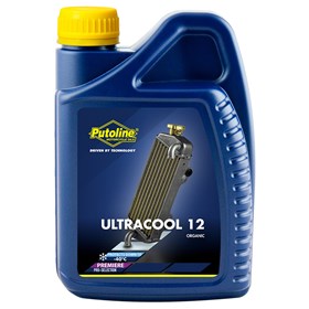 Aditivo de Radiador Putoline Ultracool 12 - 1 Litro