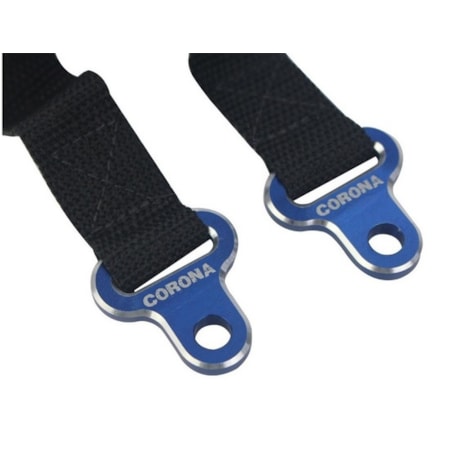 Alça Dianteira Corona - Saca Roía