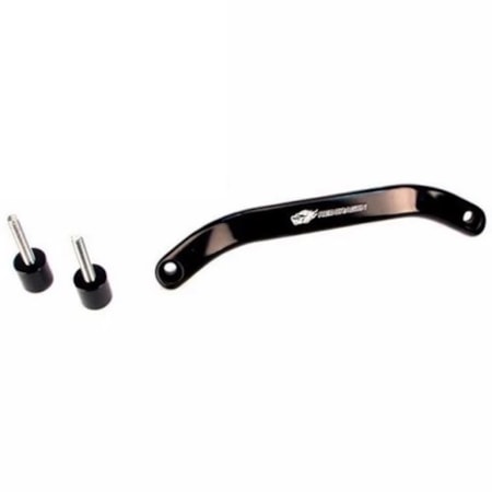 Alça Red Dragon Traseira KTM SX\SXF 12/15 EXC\EXCF 12/16 - Preto