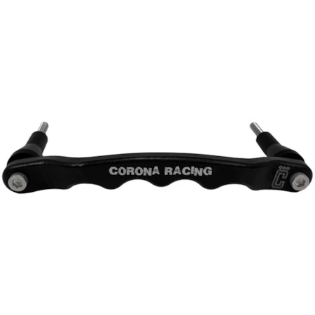 Alça Traseira Corona KTM 20/21 - Preto