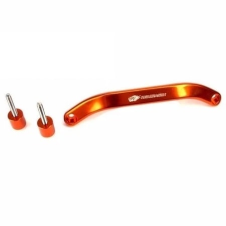 Alça Traseiro Red Dragon KTM SX\SXF 12/15 EXC\EXCF 12/16 - Laranja