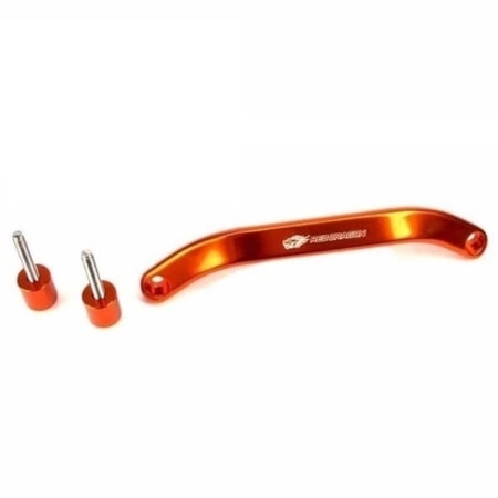 Alça Traseiro Red Dragon KTM SX\SXF/EXC\EXCF 18 - Laranja