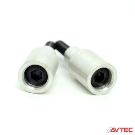 Alongador De Flauta Avtec - Tornado