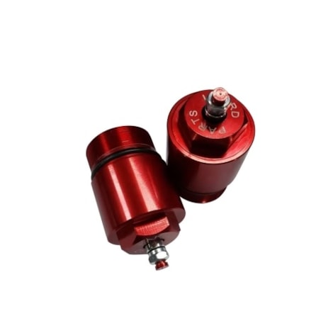 Alongador de Suspensão Dianteira Lizard - CRF 250F Tornado