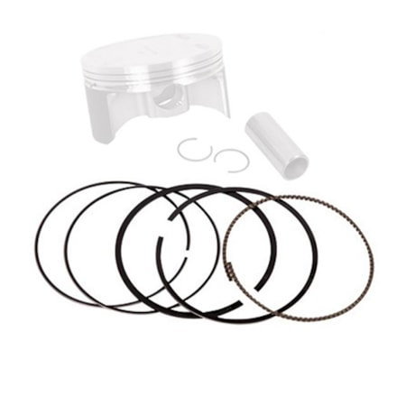 Anel de Pistão ProX CRF 250 10/16