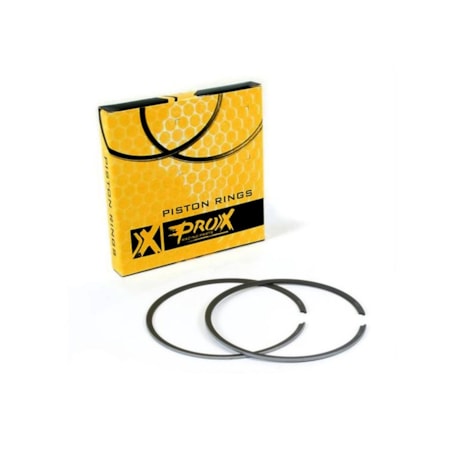 Anel de Pistão ProX - CRF 450 13/20 KXF 450 09/16 RMZ 450 08/20 RMXZ 450 10/20