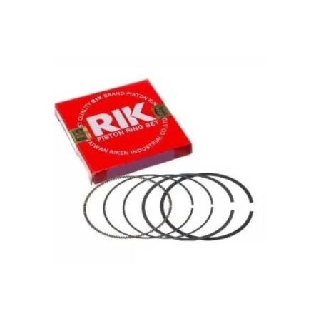 Segunda imagem do produto Anel de Pistão Prox KTM 250 SX 03/16 + EXC 250 06/16 + HUSQ. TC/TE 250