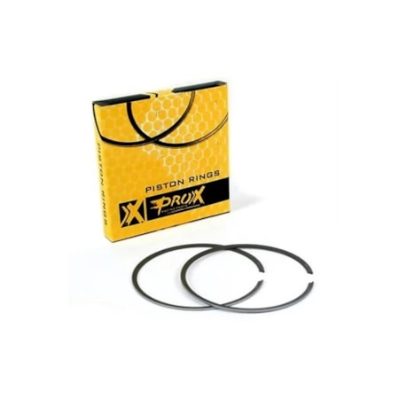 Anel de Pistão Prox KTM 250 SX-F 06/12 KTM 250 EXC-F 07/13 HUSABERG FE 250 13