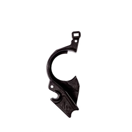 Anti Block de Corrente AMX CRF 250F - Preto
