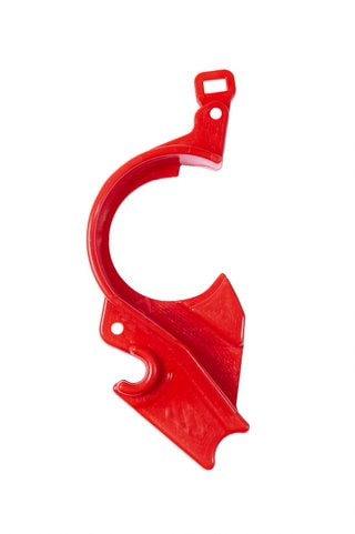Ponteira Pro Tork 788 PowerCore 4 CRF 250F - Vermelho