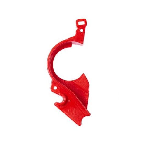 Anti Block de Corrente AMX CRF 250F - Vermelho