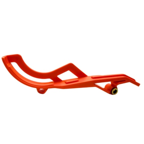 Anti Block de Corrente AMX KTM / HUSQVARNA CROSS 23-... END. 24-... GASGAS CROSS/END. 24 - Laranja