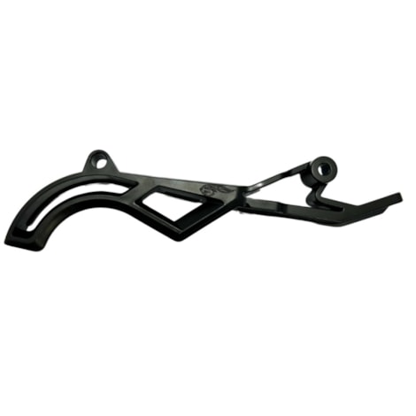 Segunda imagem do produto Anti Block de Corrente AMX KTM / HUSQVARNA CROSS 23-... END. 24-... GASGAS CROSS/END. 24 - Preto