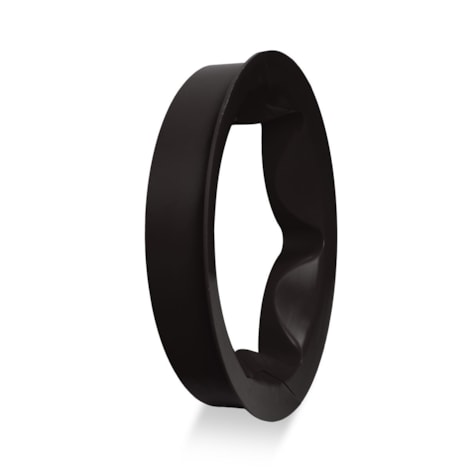 Segunda imagem do produto Anti-Block Traseiro Biker KTM/ BETA/ HUSQ - Preto