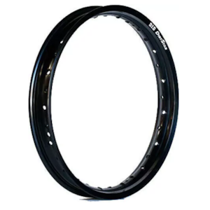 Aro Did Racing Alloy Rim Dirt Star ST-X 21X1.60 - Preto