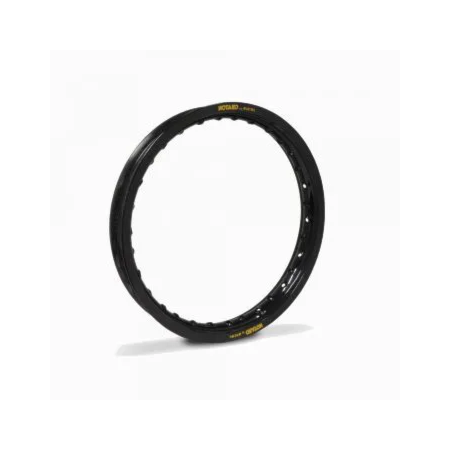 Aro Excel Notako Traseiro 19X1.85 36h - Preto