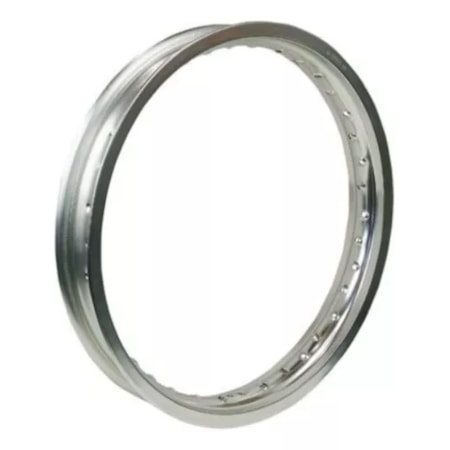 Aro Traseiro Red Dragon 215X18 32 Furos - Preto