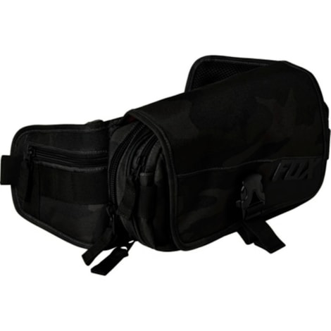 Bag de Ferramenta Fox Camo Preto