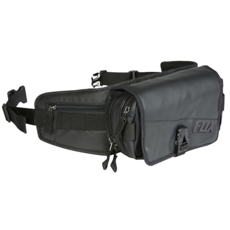 Bag de Ferramenta Fox - Preto