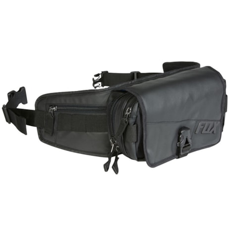 Bag de Ferramenta Fox - Preto