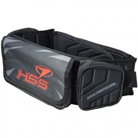 Bag de Ferramentas Cintura HSS Protector