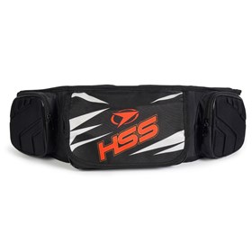 Bag Ferramenta Cintura HSS - Preto