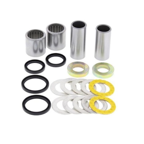 Balança BR Parts CRF 250 14/16 CRF 450 13/16