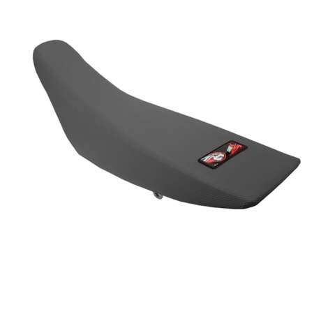 Banco AMX CRF 230 - Cinza